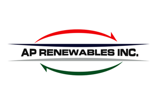 AP Renewables Inc